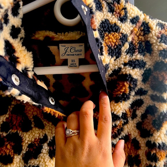 Teddy jacket - Picture 3 of 6